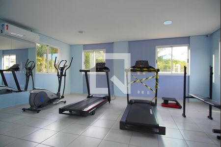 Apartamento à venda com 67m², 3 quartos e 1 vagaAcademia 