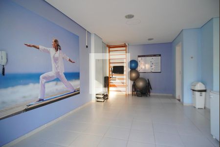 Apartamento à venda com 67m², 3 quartos e 1 vagaAcademia 