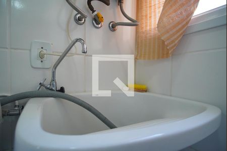 Apartamento à venda com 67m², 3 quartos e 1 vagaCozinha _Área de Serviço 