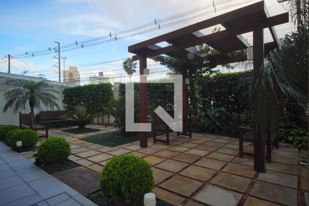 Apartamento à venda com 67m², 3 quartos e 1 vagaÁrea comum