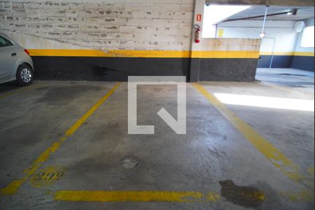 Apartamento à venda com 67m², 3 quartos e 1 vagaGaragem 