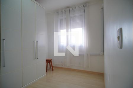 Apartamento à venda com 67m², 3 quartos e 1 vagaQuarto 2