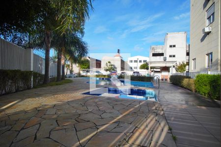 Apartamento à venda com 67m², 3 quartos e 1 vagaÁrea comum - Piscina