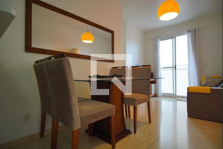 Sala  de apartamento à venda com 3 quartos, 67m² em Sarandi, Porto Alegre