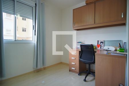 Quarto 1 de apartamento à venda com 3 quartos, 67m² em Sarandi, Porto Alegre