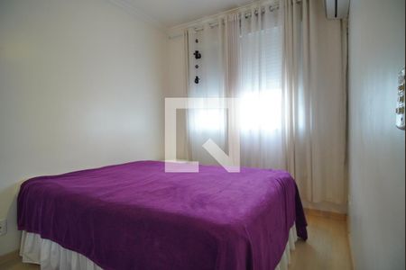 Apartamento à venda com 67m², 3 quartos e 1 vagaQuarto Suíte 