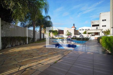 Apartamento à venda com 67m², 3 quartos e 1 vagaÁrea comum - Piscina