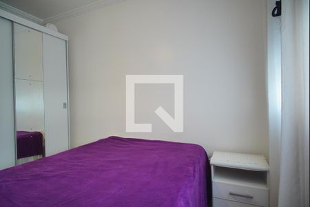 Apartamento à venda com 67m², 3 quartos e 1 vagaQuarto Suíte 