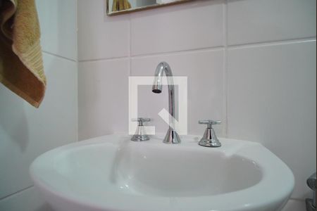 Apartamento à venda com 67m², 3 quartos e 1 vagaBanheiro 