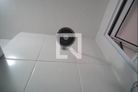 Apartamento à venda com 67m², 3 quartos e 1 vagaBanheiro  suíte 