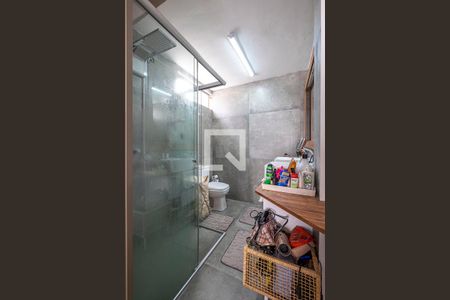 Suíte 1 - Banheiro de apartamento para alugar com 2 quartos, 125m² em Paraíso, São Paulo