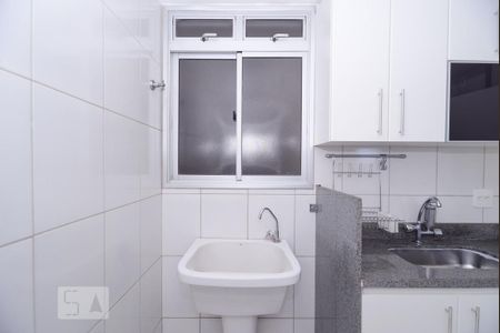 Apartamento à venda com 54m², 2 quartos e 1 vagaÁrea de Serviço