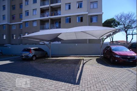 Apartamento à venda com 54m², 2 quartos e 1 vagaGaragem