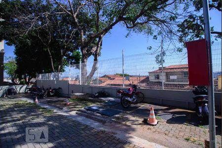 Apartamento à venda com 54m², 2 quartos e 1 vagaGaragem de Moto