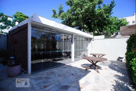 Apartamento à venda com 54m², 2 quartos e 1 vagaEspaço Gourmet