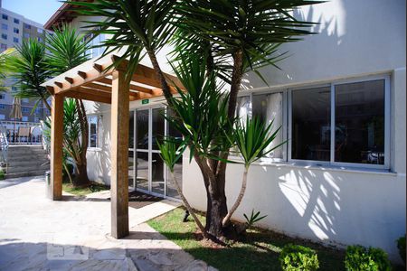 Apartamento à venda com 54m², 2 quartos e 1 vagaÁrea comum