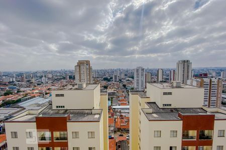 Vista de apartamento para alugar com 3 quartos, 66m² em Vila Carrão, São Paulo