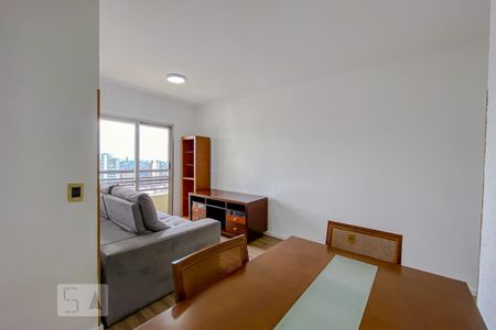 Sala de apartamento para alugar com 3 quartos, 66m² em Vila Carrão, São Paulo