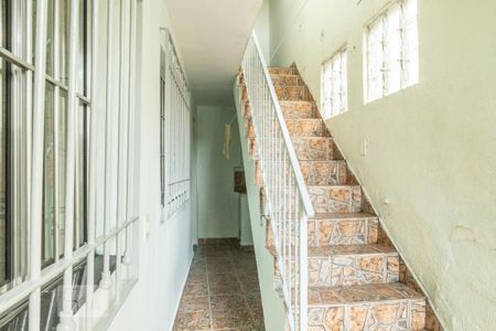 Casa para alugar com 90m², 3 quartos e 1 vagaÁrea de Serviço