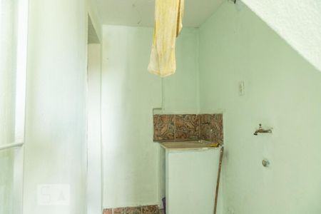 Casa para alugar com 90m², 3 quartos e 1 vagaÁrea de Serviço