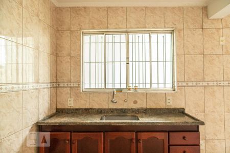 Casa para alugar com 90m², 3 quartos e 1 vagaCozinha