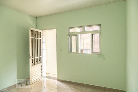 Sala de casa à venda com 3 quartos, 90m² em Parque Boturussu, São Paulo