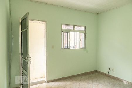 Sala de casa à venda com 3 quartos, 90m² em Parque Boturussu, São Paulo