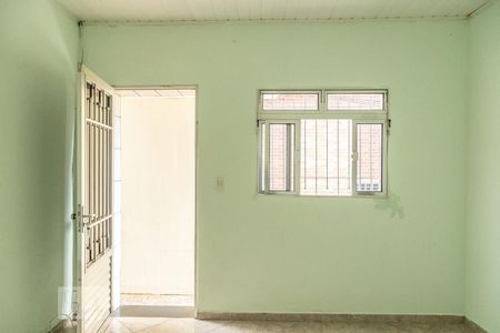 Sala de casa à venda com 3 quartos, 90m² em Parque Boturussu, São Paulo