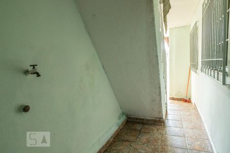 Casa para alugar com 90m², 3 quartos e 1 vagaÁrea de Serviço
