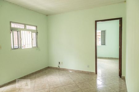 Sala de casa à venda com 3 quartos, 90m² em Parque Boturussu, São Paulo
