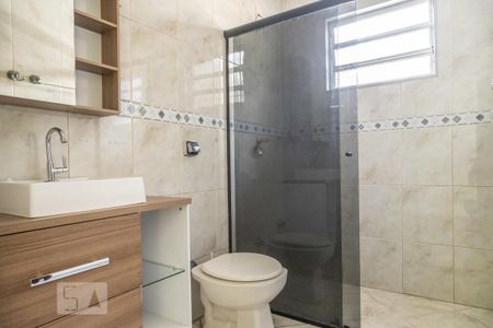 Casa para alugar com 90m², 3 quartos e 1 vagaBanheiro