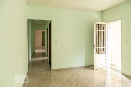 Sala de casa à venda com 3 quartos, 90m² em Parque Boturussu, São Paulo