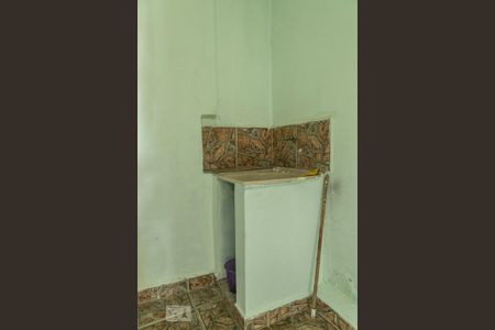 Casa para alugar com 90m², 3 quartos e 1 vagaÁrea de Serviço