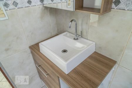 Casa para alugar com 90m², 3 quartos e 1 vagaBanheiro