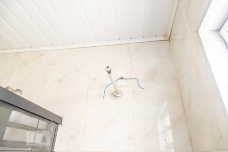 Casa para alugar com 90m², 3 quartos e 1 vagaBanheiro