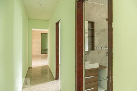 Casa para alugar com 90m², 3 quartos e 1 vagaCorredor