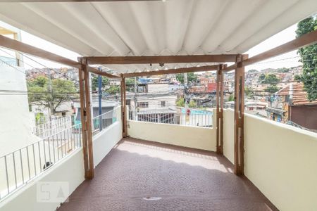 Casa para alugar com 90m², 3 quartos e 1 vagaVista do Quarto 1