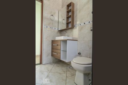 Casa para alugar com 90m², 3 quartos e 1 vagaBanheiro