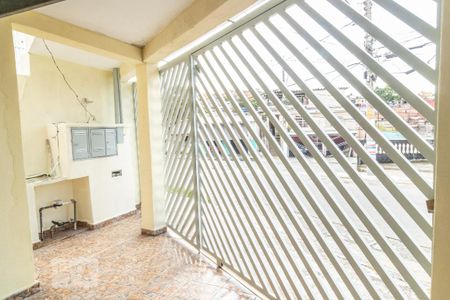 Casa para alugar com 90m², 3 quartos e 1 vagaPortão