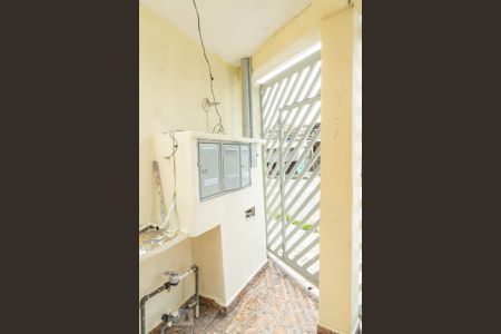 Casa para alugar com 90m², 3 quartos e 1 vagaPortão