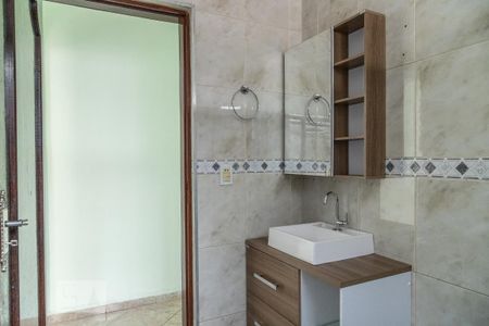 Casa para alugar com 90m², 3 quartos e 1 vagaBanheiro