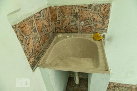 Casa para alugar com 90m², 3 quartos e 1 vagaÁrea de Serviço