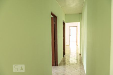 Casa para alugar com 90m², 3 quartos e 1 vagaCorredor