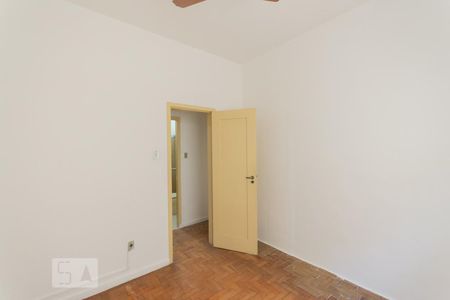 Quarto de apartamento para alugar com 1 quarto, 70m² em Tijuca, Rio de Janeiro