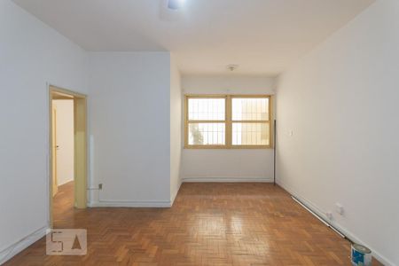 Sala de apartamento para alugar com 1 quarto, 70m² em Tijuca, Rio de Janeiro