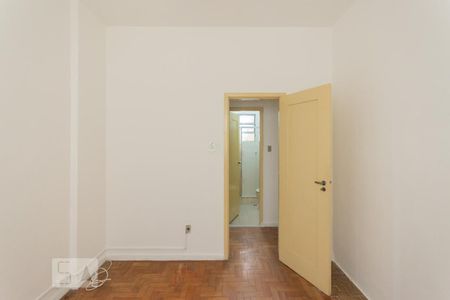 Quarto de apartamento para alugar com 1 quarto, 70m² em Tijuca, Rio de Janeiro