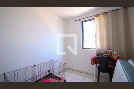 Quarto 1 de apartamento à venda com 2 quartos, 46m² em Conjunto Habitacional Teotonio Vilela, São Paulo