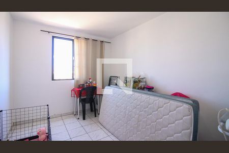 Quarto 1 de apartamento à venda com 2 quartos, 46m² em Conjunto Habitacional Teotonio Vilela, São Paulo