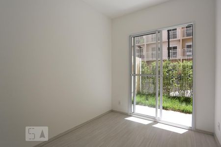 Suíte de apartamento à venda com 1 quarto, 34m² em Ferreira, São Paulo