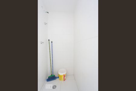 Apartamento à venda com 34m², 1 quarto e sem vaga Apartamento à venda com 34m², 1 quarto e sem vagaBanheiro